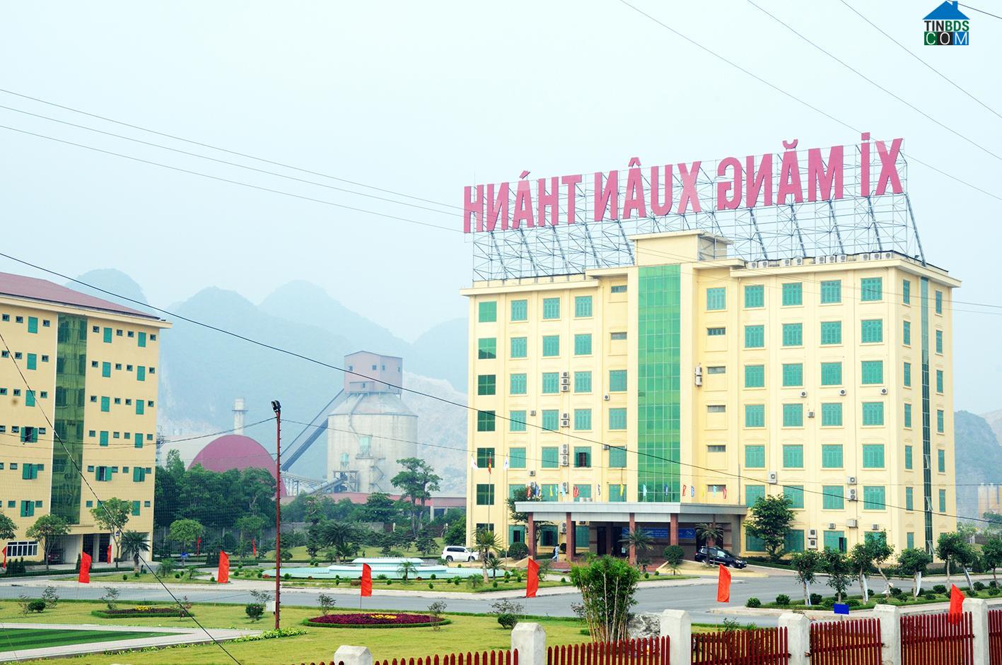 Hình ảnh Thanh Lâm, Ninh Bình