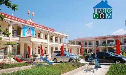 Hình ảnh Thanh Sơn, Ninh Bình