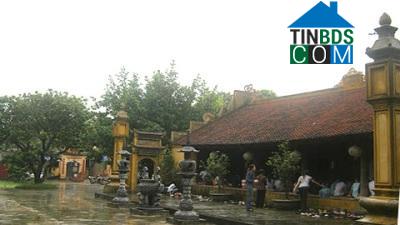 Hình ảnh Thiên Trường, Ninh Bình