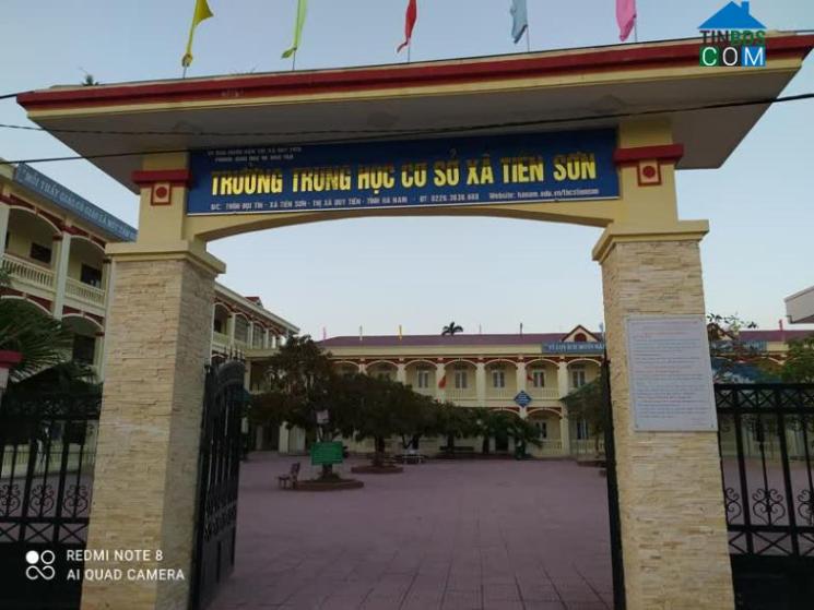 Hình ảnh Tiên Sơn, Ninh Bình