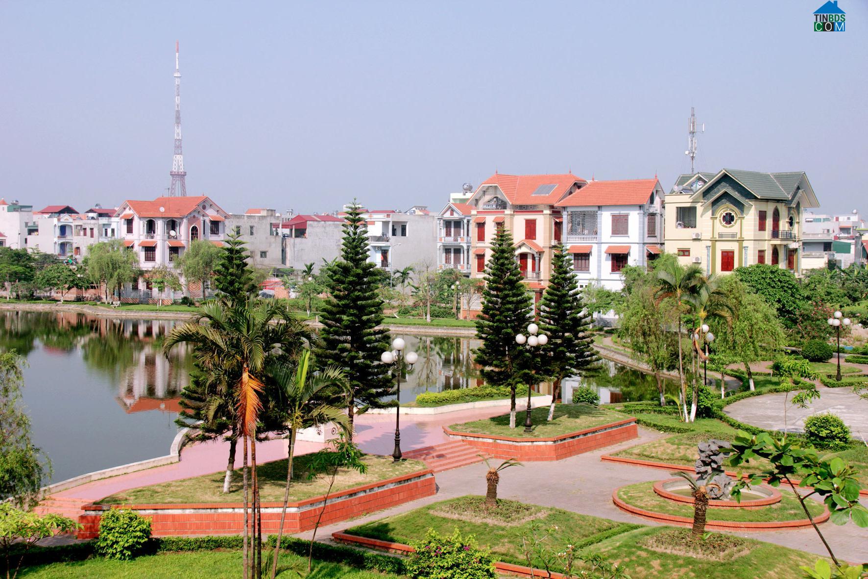 Hình ảnh Trần Thương, Ninh Bình