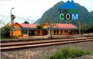 Hình ảnh Trung Sơn, Ninh Bình