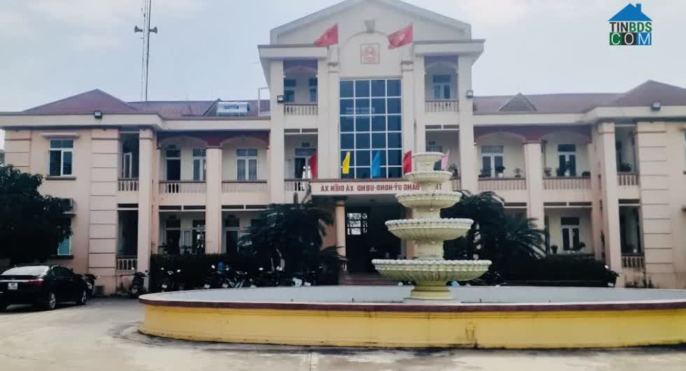 Hình ảnh Vị Khê, Ninh Bình