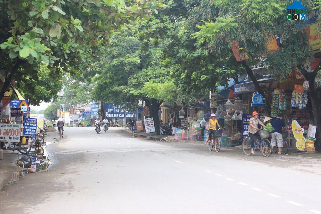 Hình ảnh Vĩnh Trụ, Ninh Bình