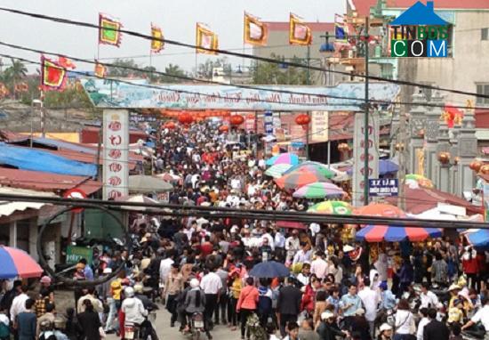 Hình ảnh Vụ Bản, Ninh Bình