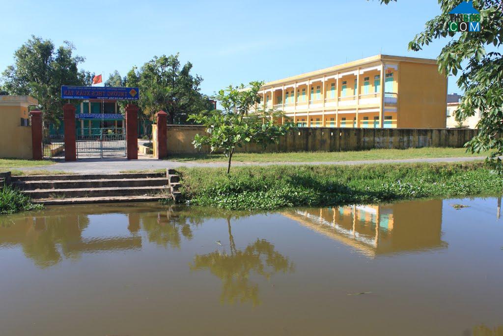 Hình ảnh Xuân Giang, Ninh Bình