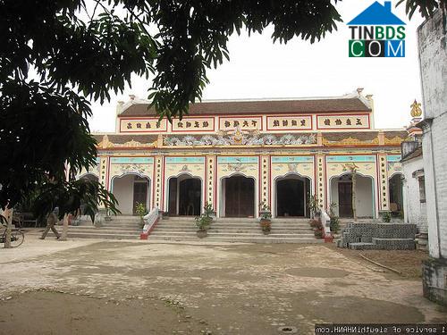 Hình ảnh Xuân Hồng, Ninh Bình