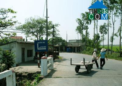 Hình ảnh Xuân Hưng, Ninh Bình