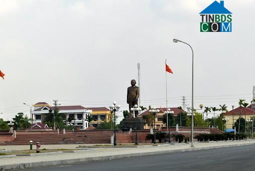 Hình ảnh Xuân Trường, Ninh Bình