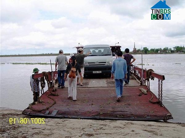 Hình ảnh Hải An, Ninh Bình