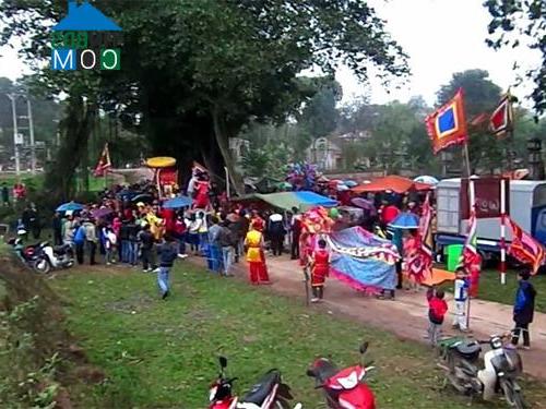 Hình ảnh Hiền Quan, Phú Thọ