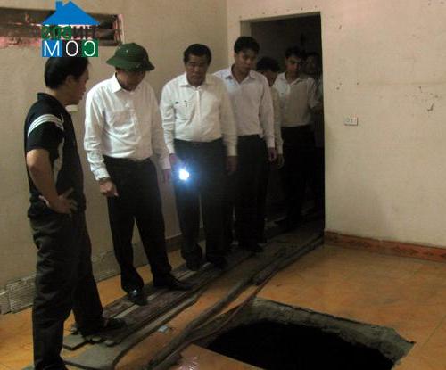 Hình ảnh Hoàng Cương, Phú Thọ