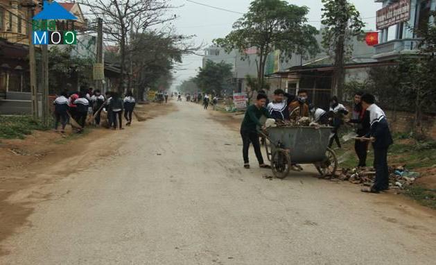 Hình ảnh Hội Thịnh, Phú Thọ