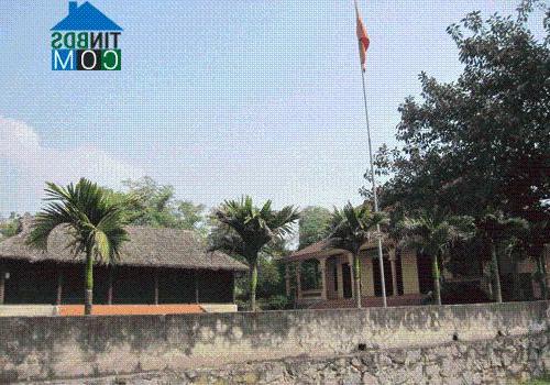 Hình ảnh Hy Cương, Phú Thọ