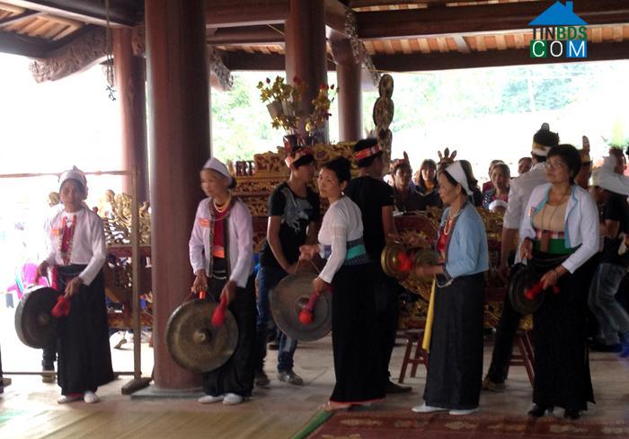 Hình ảnh Cự Đồng, Phú Thọ