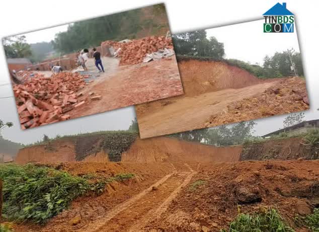 Hình ảnh Đan Thượng, Phú Thọ