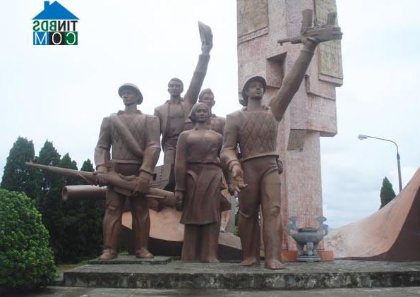 Hình ảnh Đoan Hùng, Phú Thọ