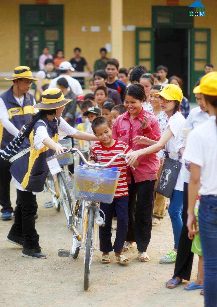 Hình ảnh Dũng Tiến, Phú Thọ