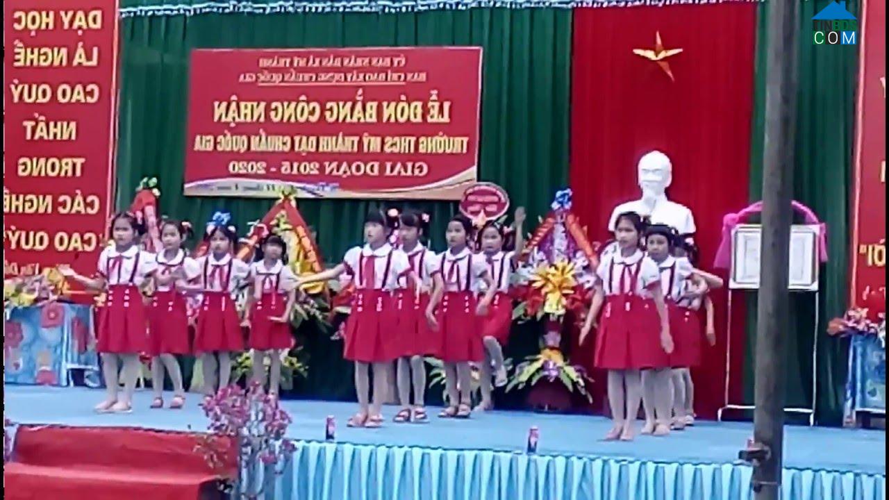 Hình ảnh Nhân Nghĩa, Phú Thọ