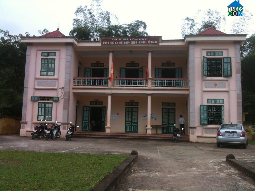 Hình ảnh Pà Cò, Phú Thọ