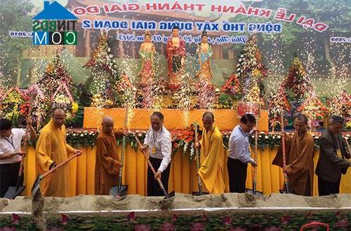 Hình ảnh Phong Châu, Phú Thọ