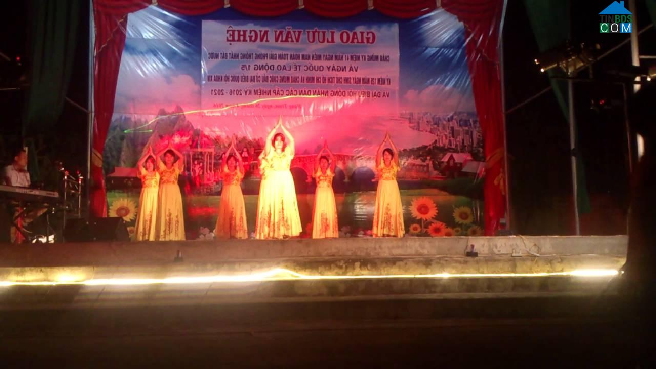 Hình ảnh Yên Thủy, Phú Thọ