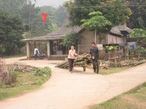 Hình ảnh Bao La, Phú Thọ