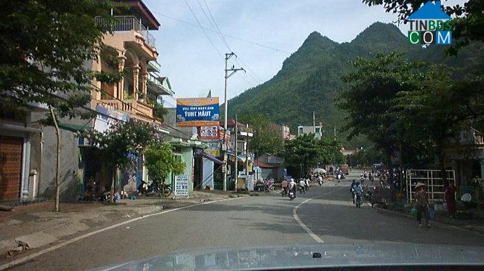 Hình ảnh Mai Châu, Phú Thọ