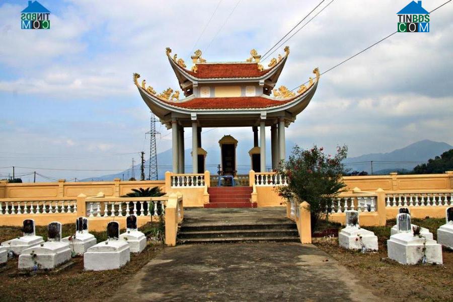 Hình ảnh Thịnh Minh, Phú Thọ