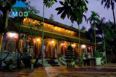 Hình ảnh Thổ Tang, Phú Thọ