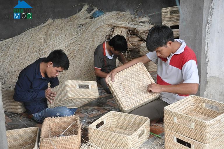 Hình ảnh Sơn Đông, Phú Thọ