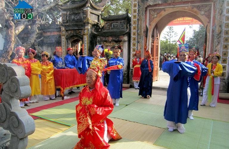 Hình ảnh Tam Hồng, Phú Thọ