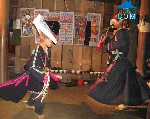 Hình ảnh Tam Sơn, Phú Thọ