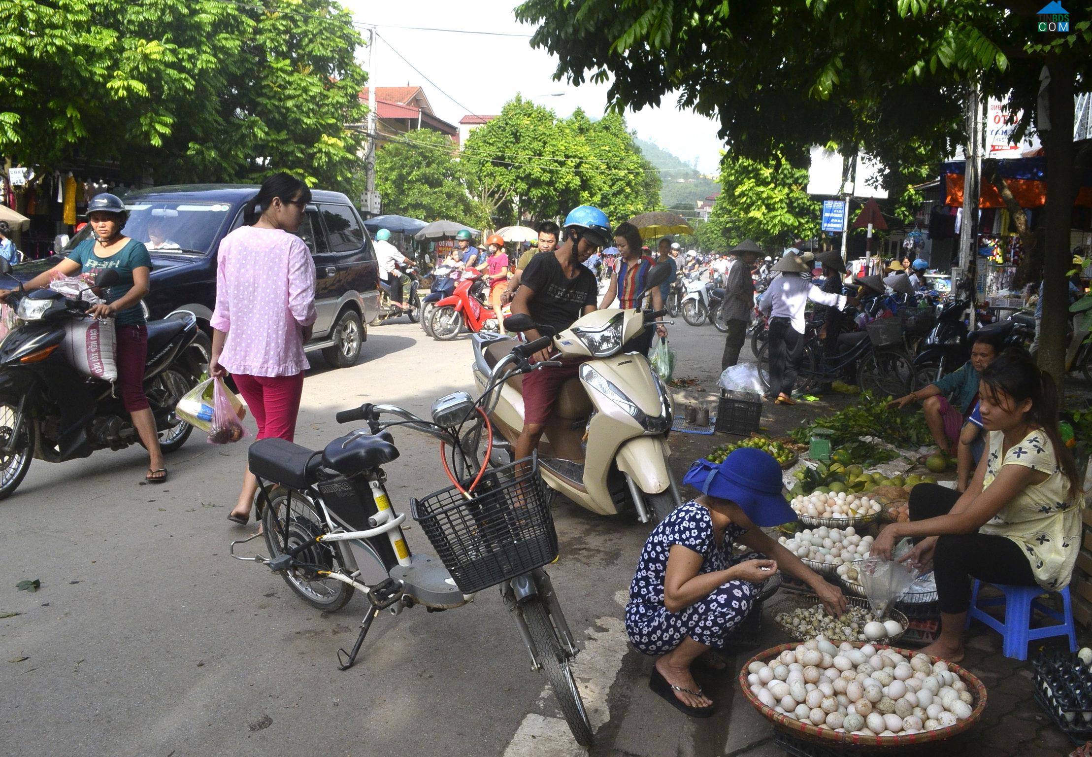 Hình ảnh Tân Hòa, Phú Thọ