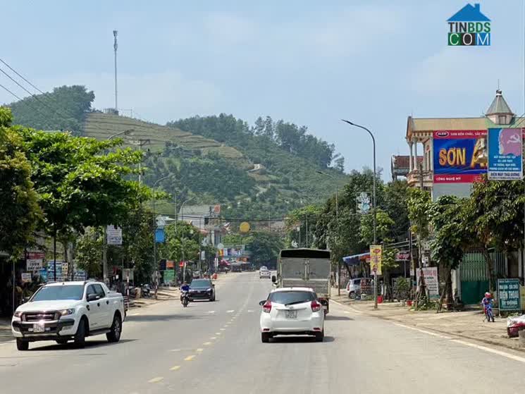 Hình ảnh Tân Lạc, Phú Thọ