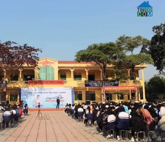 Hình ảnh Tây Cốc, Phú Thọ