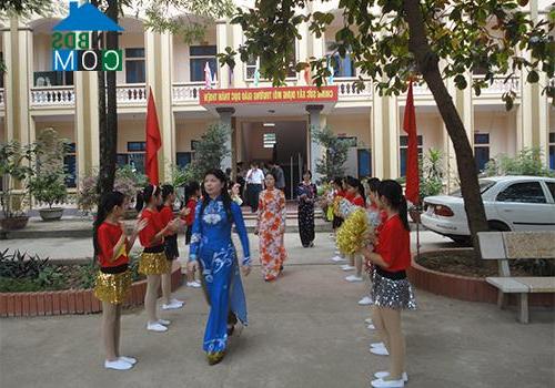 Hình ảnh Thanh Miếu, Phú Thọ