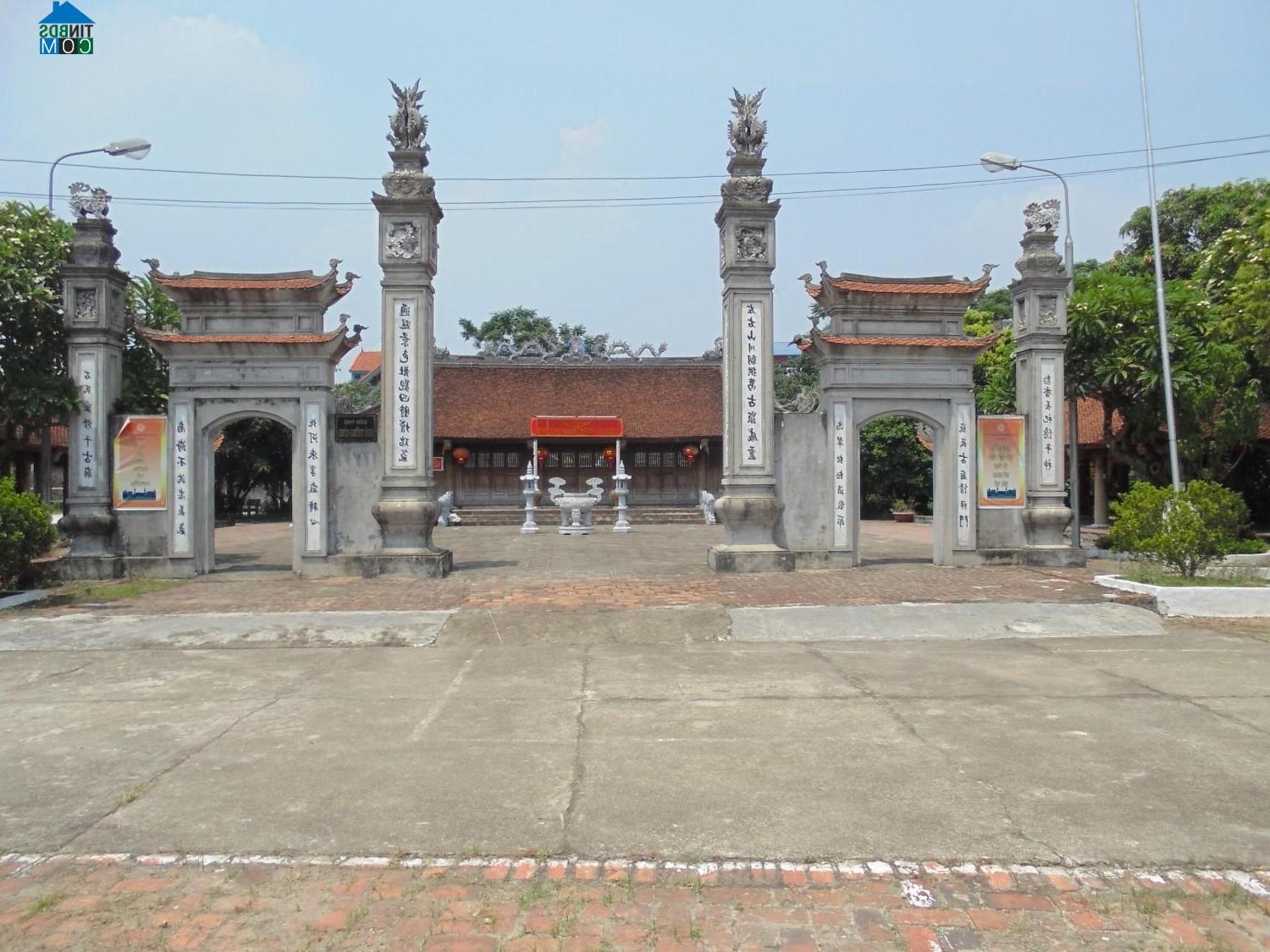 Hình ảnh Phúc Yên, Phú Thọ