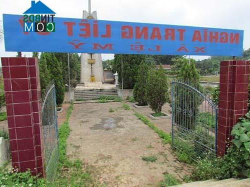 Hình ảnh Phú Mỹ, Phú Thọ