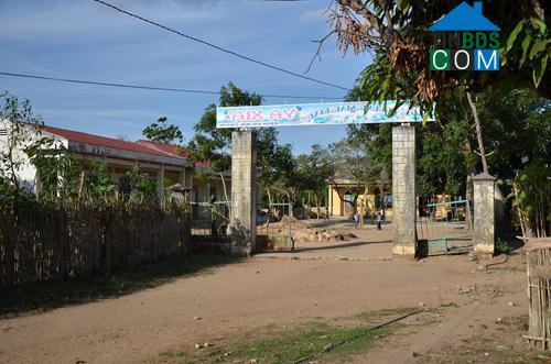 Hình ảnh Ya Ly, Quảng Ngãi