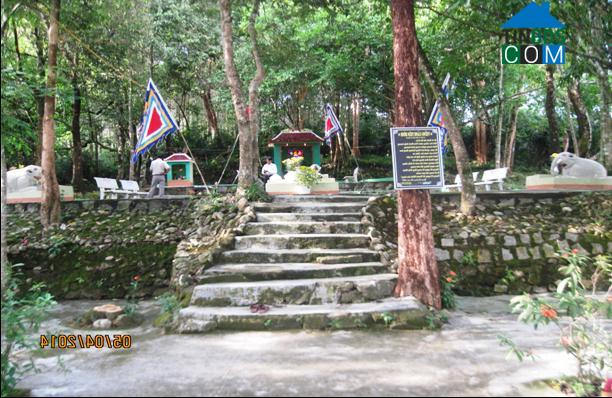 Hình ảnh Ba Động, Quảng Ngãi