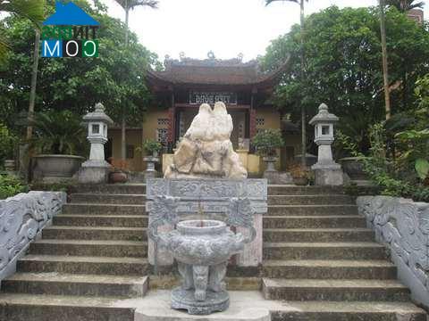 Hình ảnh Tiên Lương, Phú Thọ