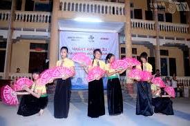 Hình ảnh Tiền Phong, Phú Thọ