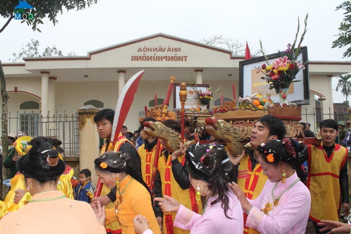 Hình ảnh Vĩnh An, Phú Thọ