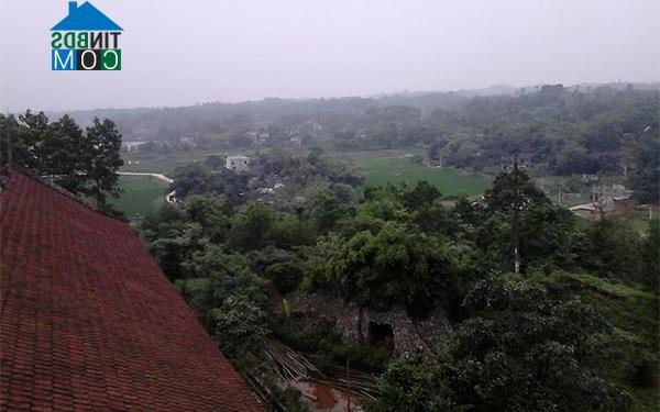 Hình ảnh Vĩnh Chân, Phú Thọ