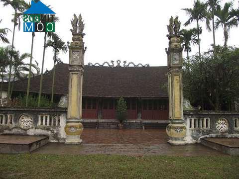 Hình ảnh Vĩnh Thành, Phú Thọ