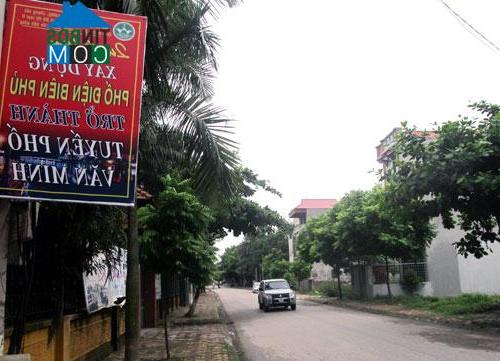 Hình ảnh Vĩnh Yên, Phú Thọ