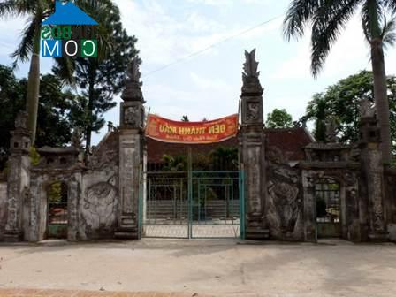 Hình ảnh Xuân Lãng, Phú Thọ