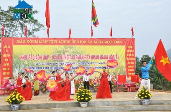 Hình ảnh Xuân Viên, Phú Thọ