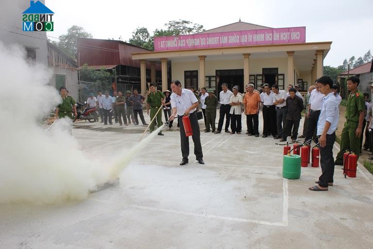 Hình ảnh Yên Lạc, Phú Thọ